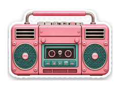 Boomie boombox
